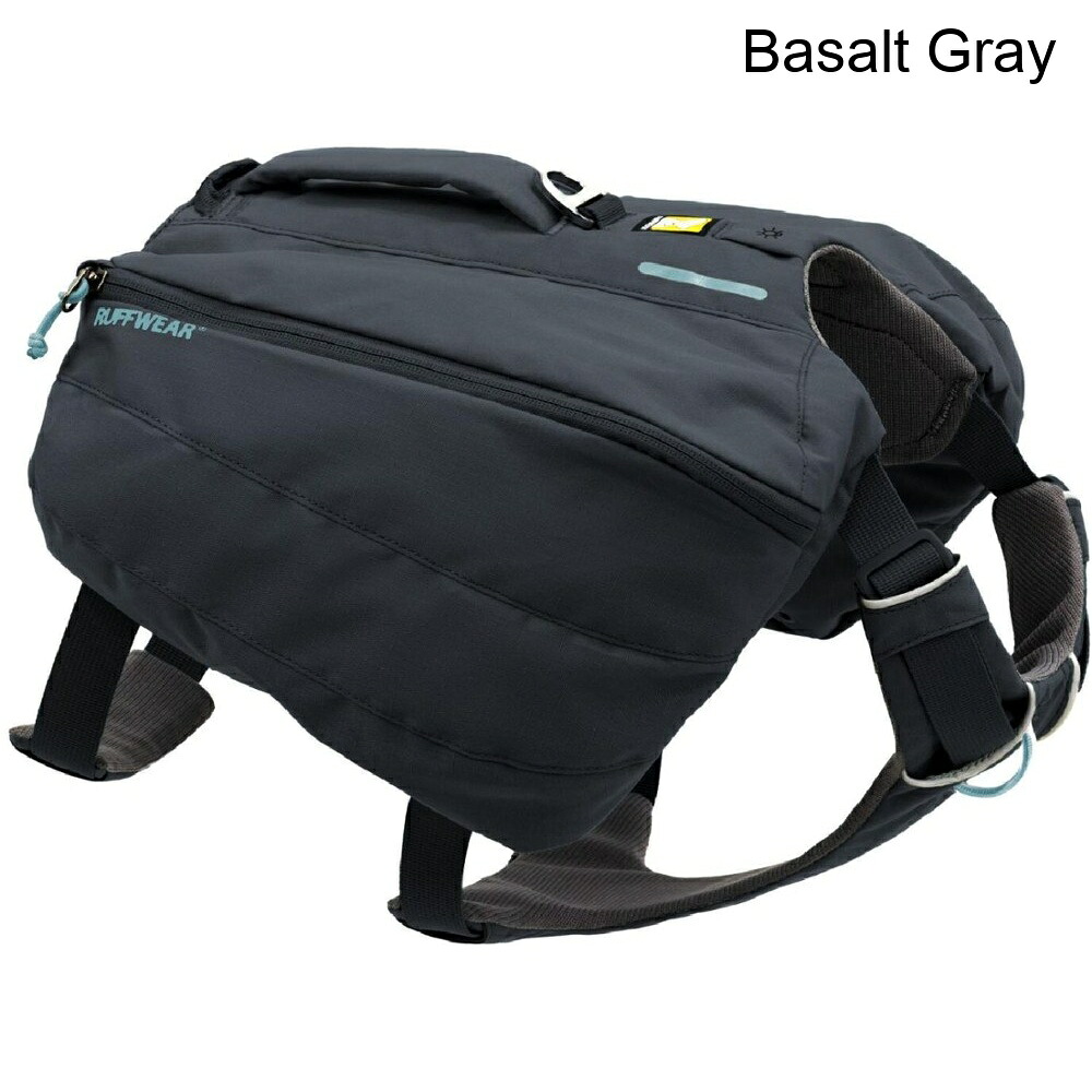 (取寄) ラフウェア フロントレンジドッグデイパック ruffwear Front Range Dog Day Pack|ジェットラグ店
