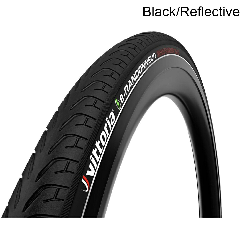 (取寄) ヴィットリア e-ランドヌールタイヤ vittoria e-Randonneur Tire｜ジェットラグ店 9,534円