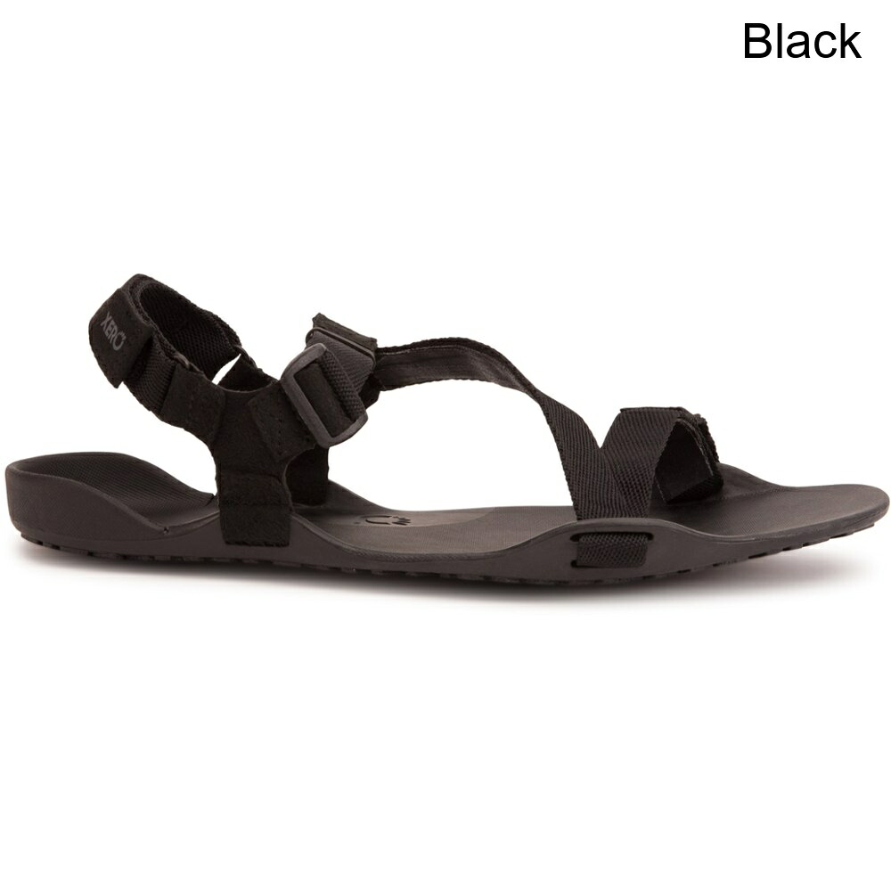 (取寄) ゼロシューズ Zトレックサンダル - レディース xero shoes Z-Trek Sandals - Women's｜ジェットラグ店
