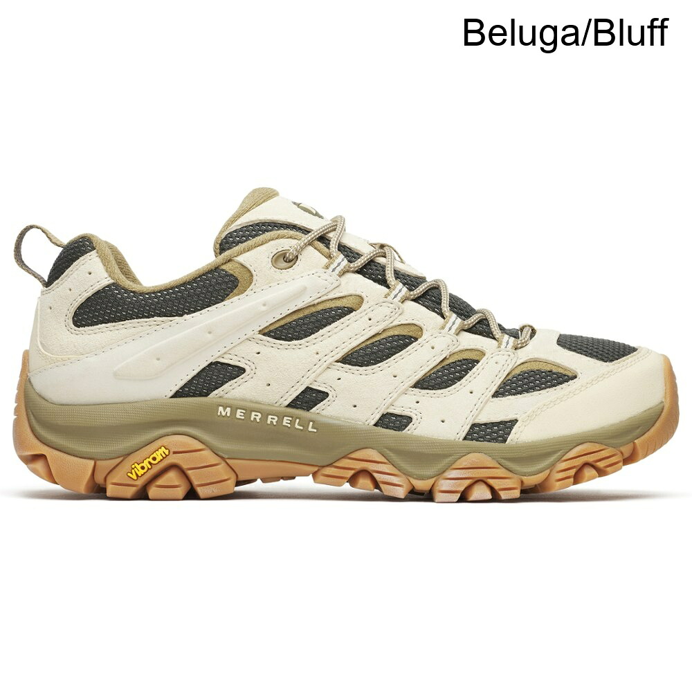 (取寄) メレル モアブ3ハイキングシューズ - メンズ merrell Moab 3 Hiking Shoes - Men's｜ジェットラグ店