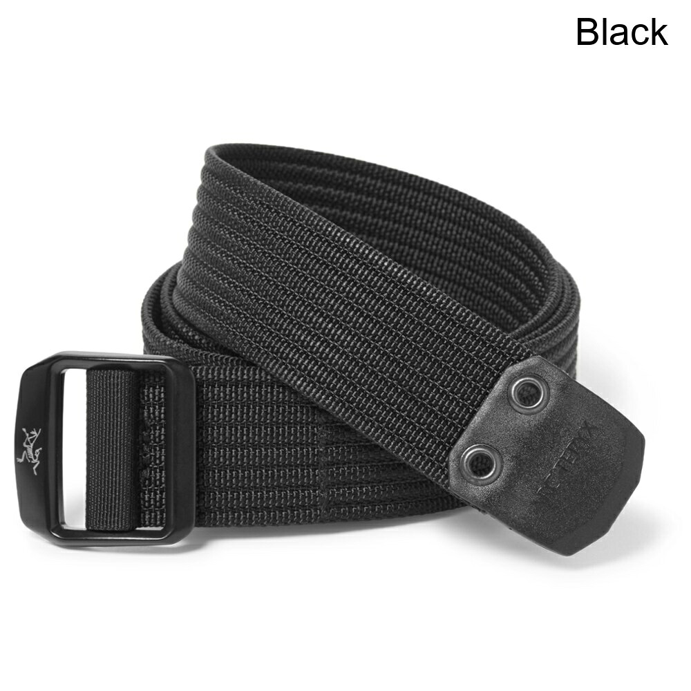 (取寄) アークテリクス コンベヤーベルト38 arc'teryx Conveyor Belt 38｜ジェットラグ店 11,958円