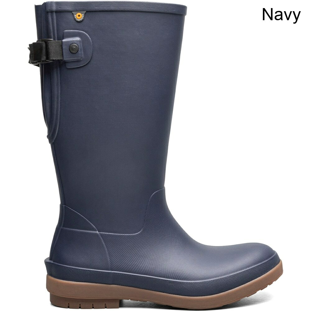 (取寄) ボグス アマンダIIトールレインブーツ - レディース bogs Amanda II Tall Rain Boots - Women's｜ジェットラグ店 21,776円
