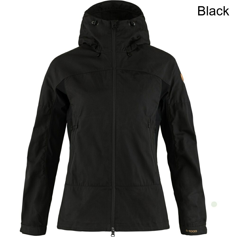 (取寄) フェールラーベン アビスコライトトレッキングジャケット - レディース fjallraven Abisko Lite Trekking Jacket - Women's｜ジェットラグ店 45,429円