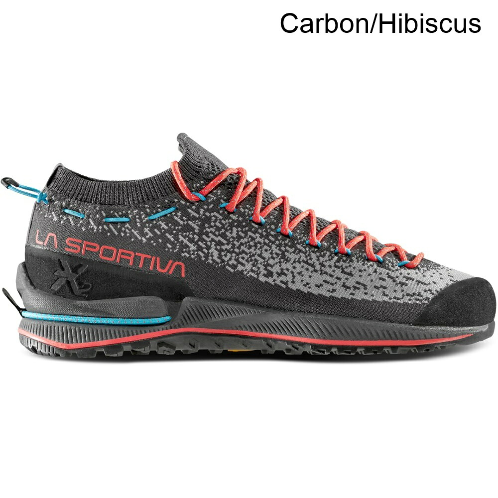 (取寄) ラ・スポルティバ TX2EVOアプローチシューズ - レディース la sportiva TX2 EVO Approach Shoes - Women's｜ジェットラグ店 29,816円