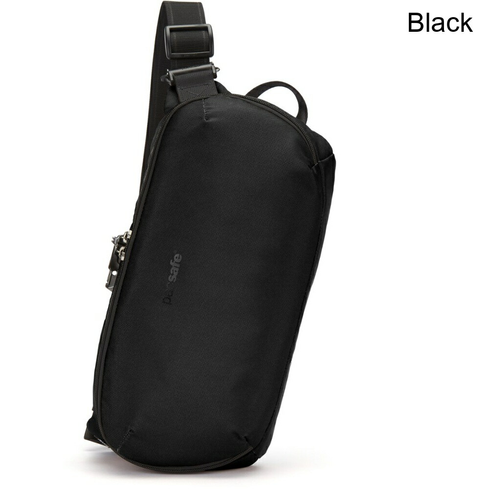 (取寄) パックセーフ Xアーバンスリング pacsafe X Urban Sling｜ジェットラグ店