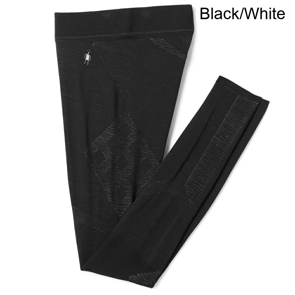 (取寄) スマートウール インターニットサーマルメリノベースレイヤーボトムス - レディース smartwool Intraknit Thermal Merino Base Layer Bottoms - Women's｜ジェットラグ店