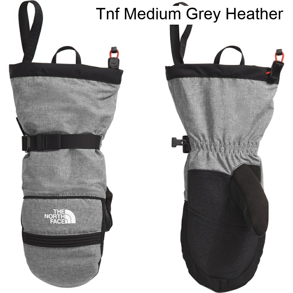(取寄) ザ・ノース・フェイス モンタナスキーミトン - レディース the north face Montana Ski Mittens - Women's｜ジェットラグ店