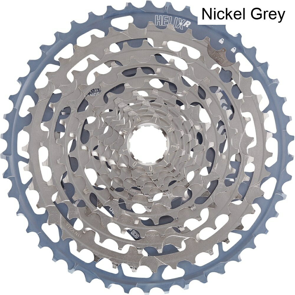 (取寄) イーサーシーン ヘリックスR 11速カセット ethirteen Helix R 11-Speed Cassette｜ジェットラグ店 49,902円