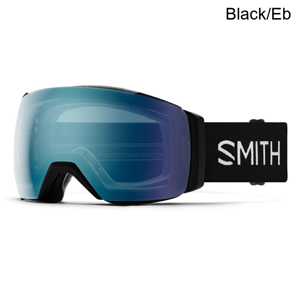 (取寄) スミス I/O MAG XL クロマポップ スノーゴーグル レンズプロテクター付き smith I/O MAG XL ChromaPop Snow Goggles with Lens Protector｜ジェットラグ店