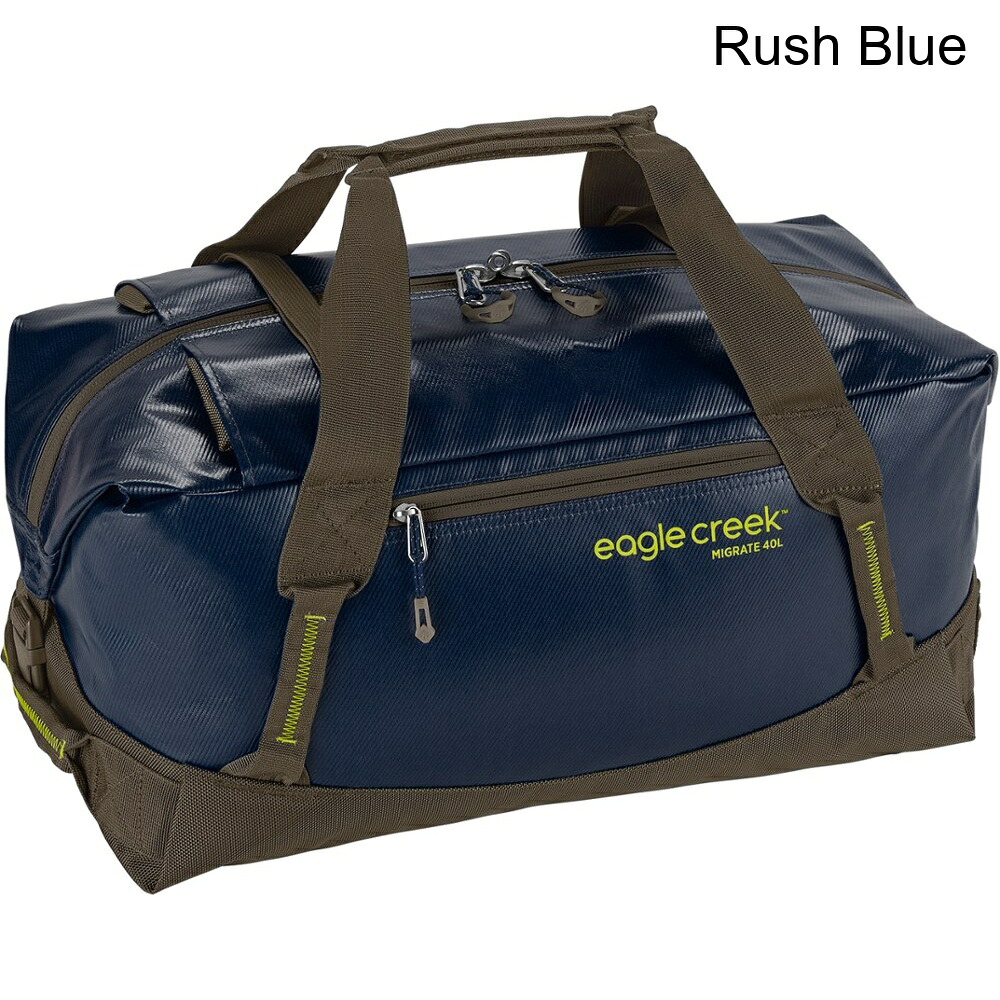 (取寄) イーグルクリーク マイグレートダッフル - 40L eagle creek Migrate Duffel - 40 L|ジェットラグ店