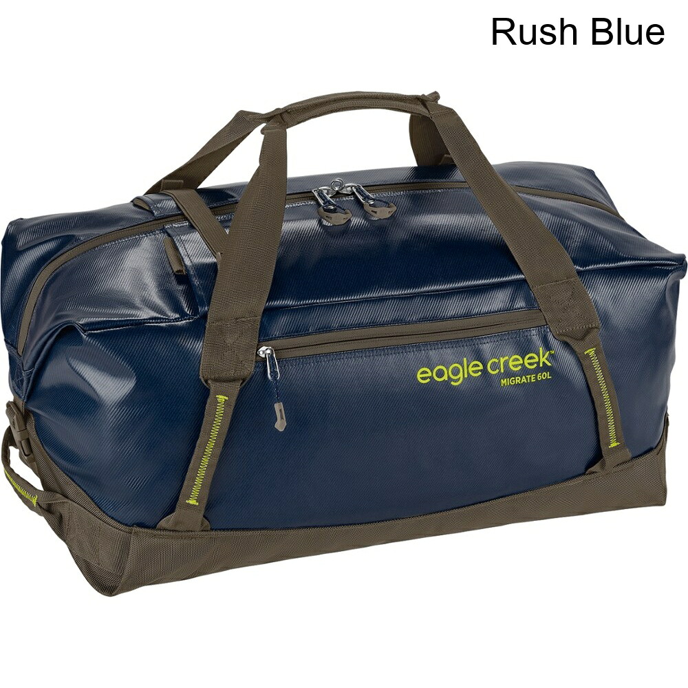 (取寄) イーグルクリーク マイグレートダッフル - 60L eagle creek Migrate Duffel - 60 L|ジェットラグ店