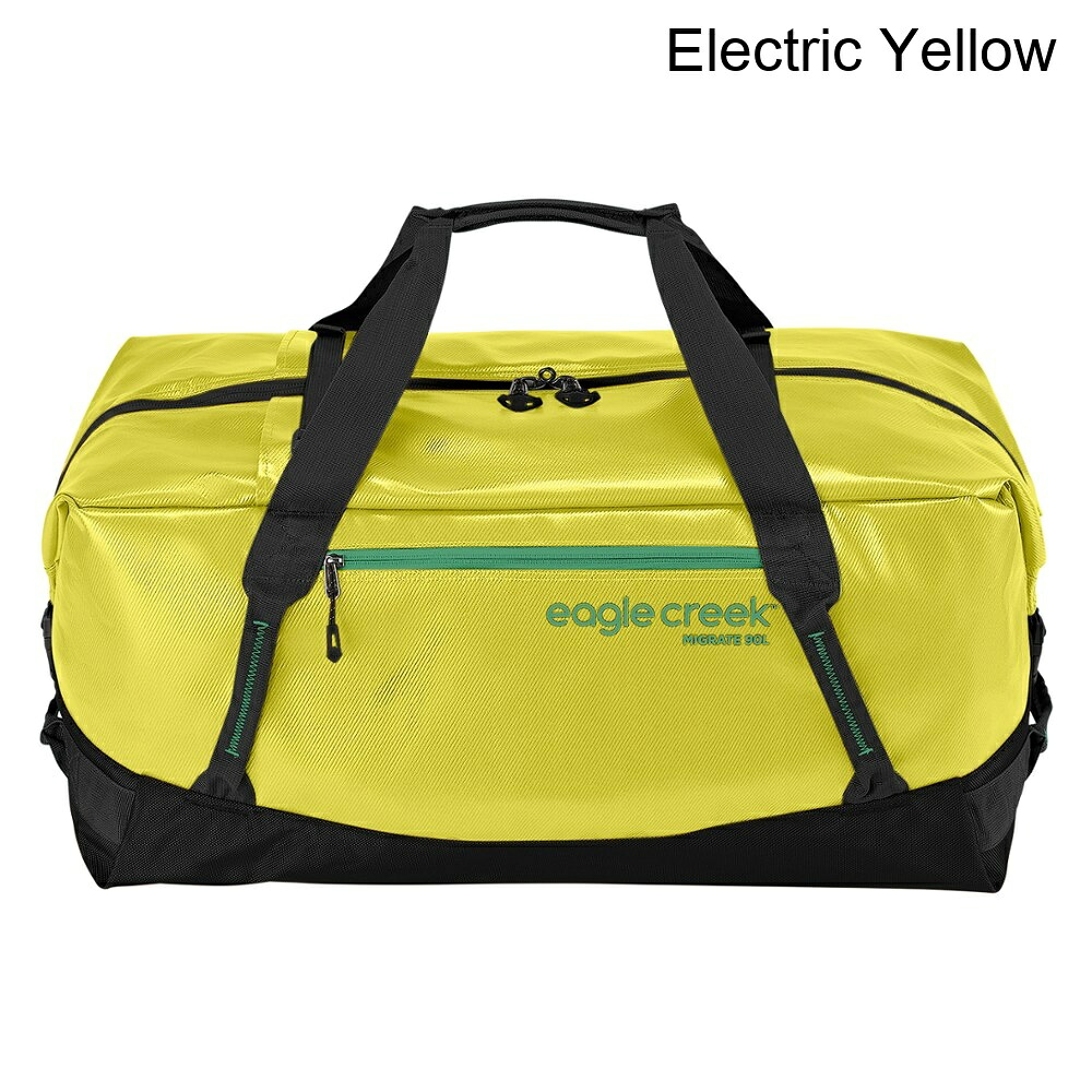 (取寄) イーグルクリーク マイグレートダッフル - 90L eagle creek Migrate Duffel - 90 L|ジェットラグ店