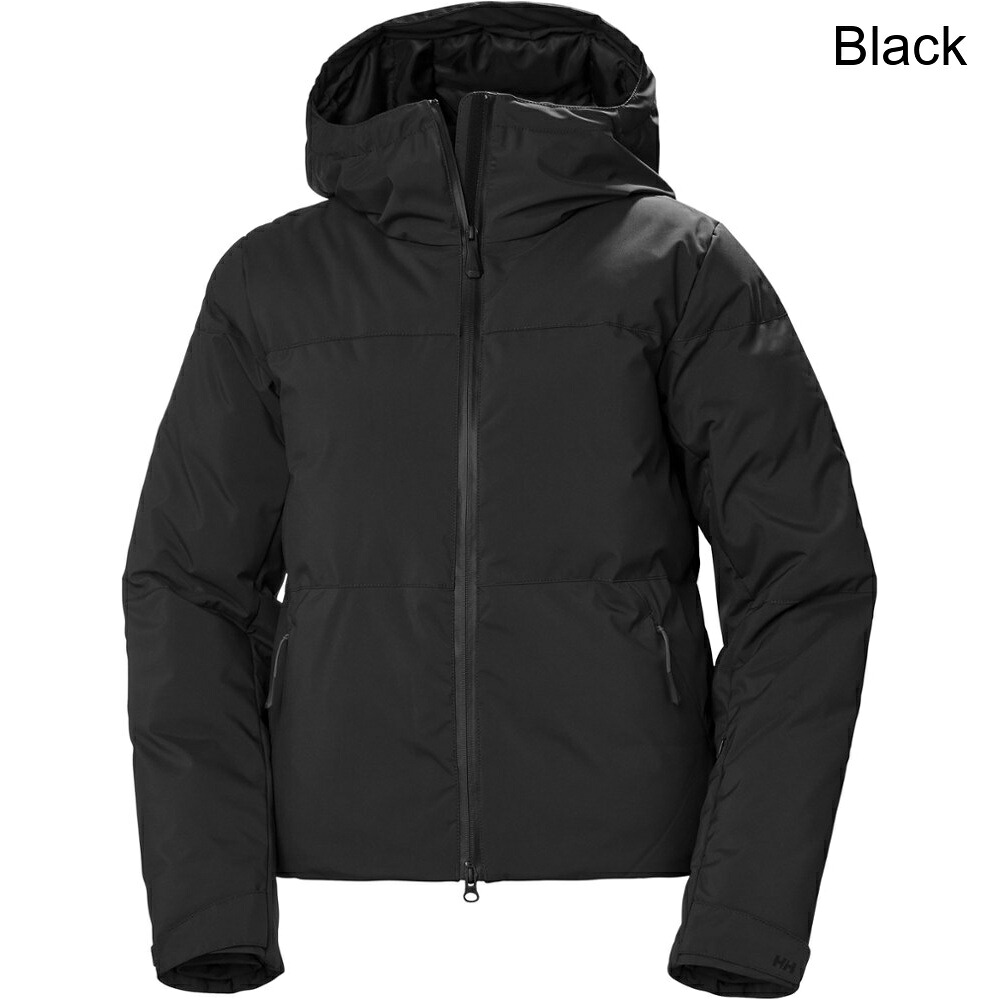(取寄) ヘリーハンセン ノラショートパフィーインサレーテッドジャケット - レディース helly hansen Nora Short Puffy Insulated Jacket - Women's|ジェットラグ店