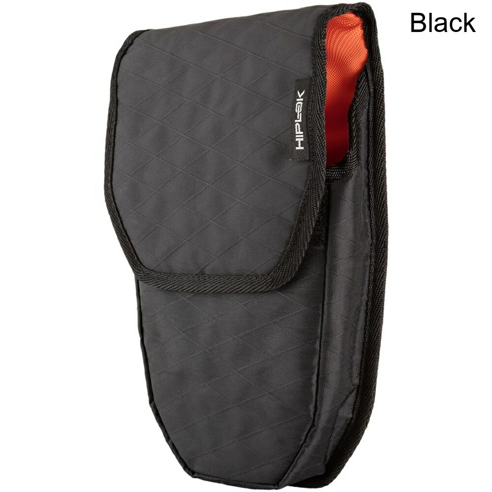 (取寄) ヒプロック D1000キャリーポーチ hiplok D1000 Carry Pouch|ジェットラグ店