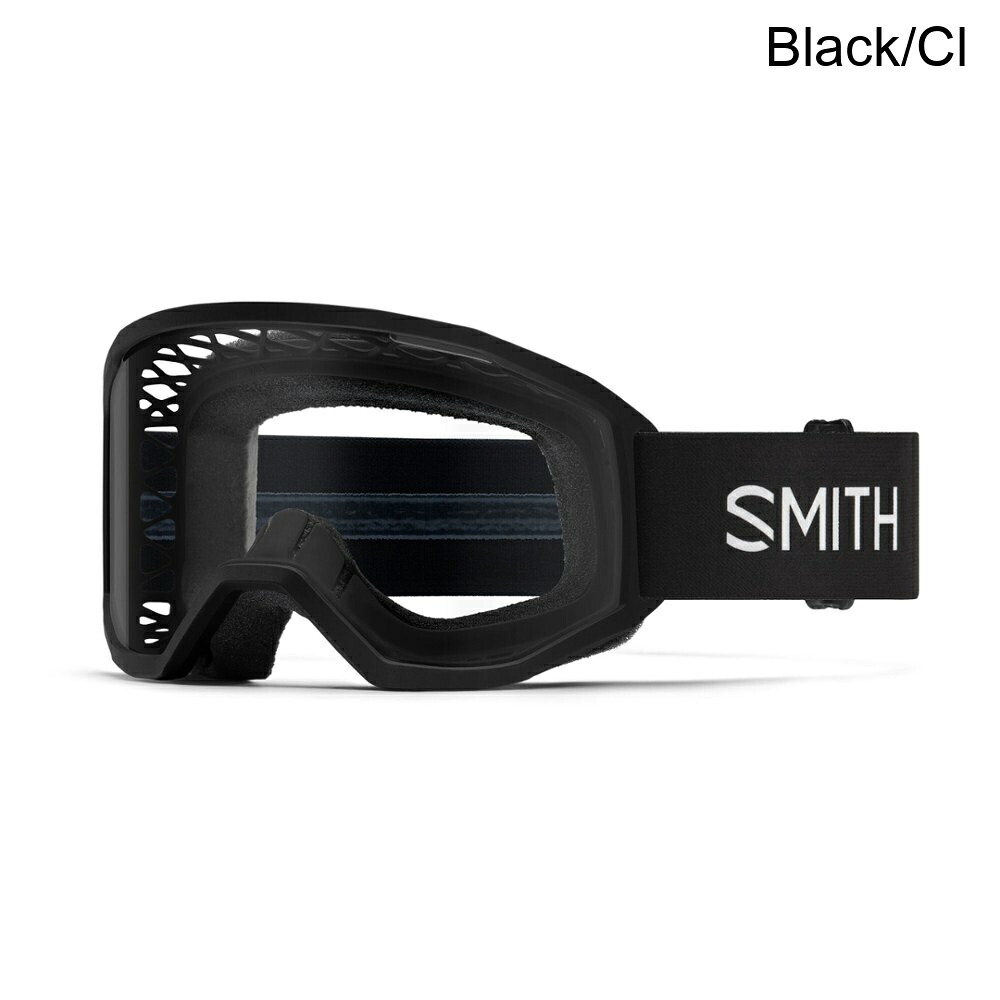 (取寄) スミス ロームMTBゴーグル smith Loam MTB Goggles|ジェットラグ店