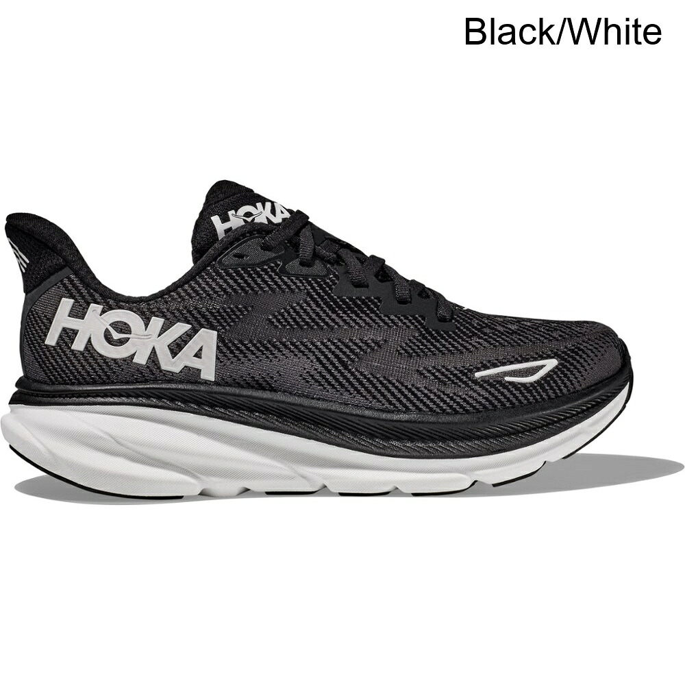 (取寄) ホカ クリフトン9ロードランニングシューズ - メンズ hoka Clifton 9 Road-Running Shoes - Men's｜ジェットラグ店