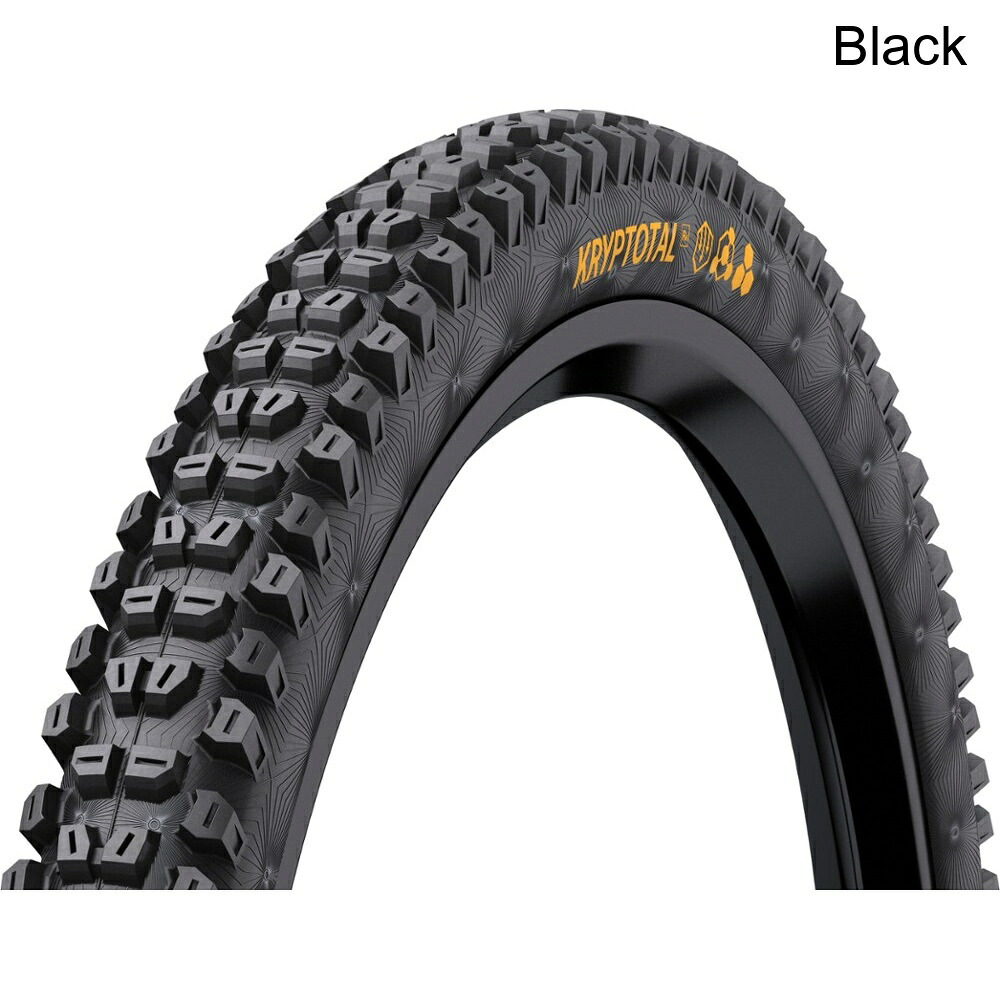 (取寄) コンチネンタル クリプトタルリダウンヒルスーパソフトタイヤ - 27.5 continental Kryptotal Re Downhill SuperSoft Tire - 27.5|ジェットラグ店