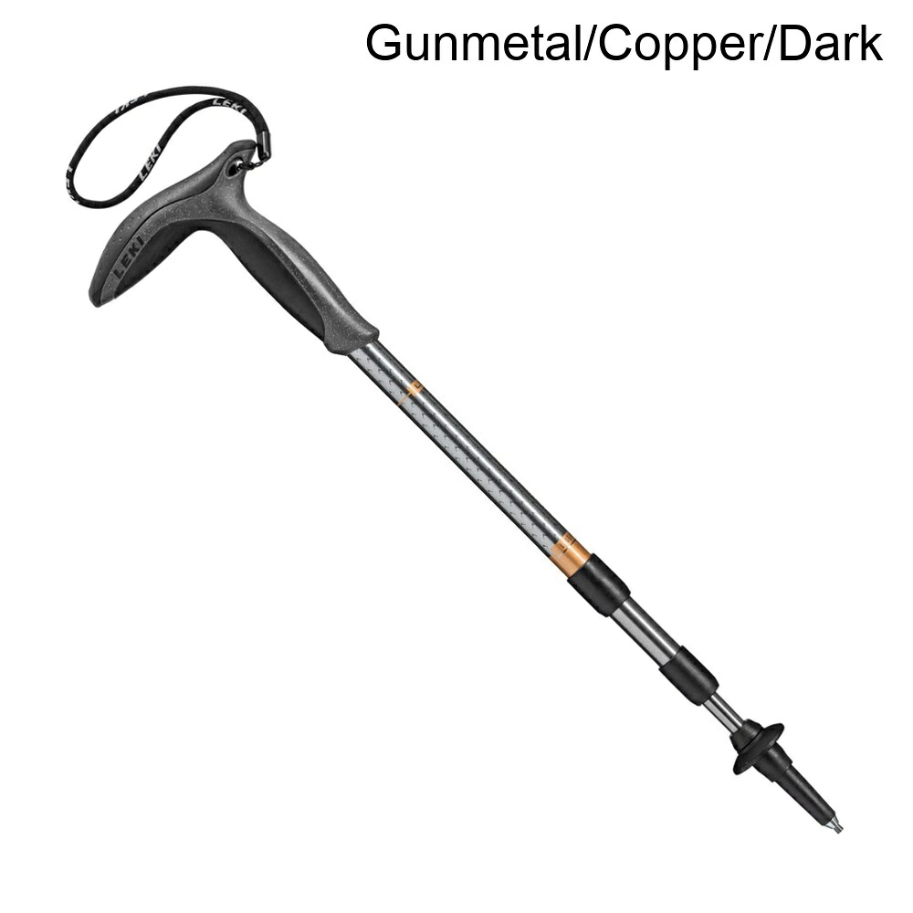(取寄) レキ スーパーマイクロウォーキングポール - シングル leki Super Micro Walking Pole - Single｜ジェットラグ店