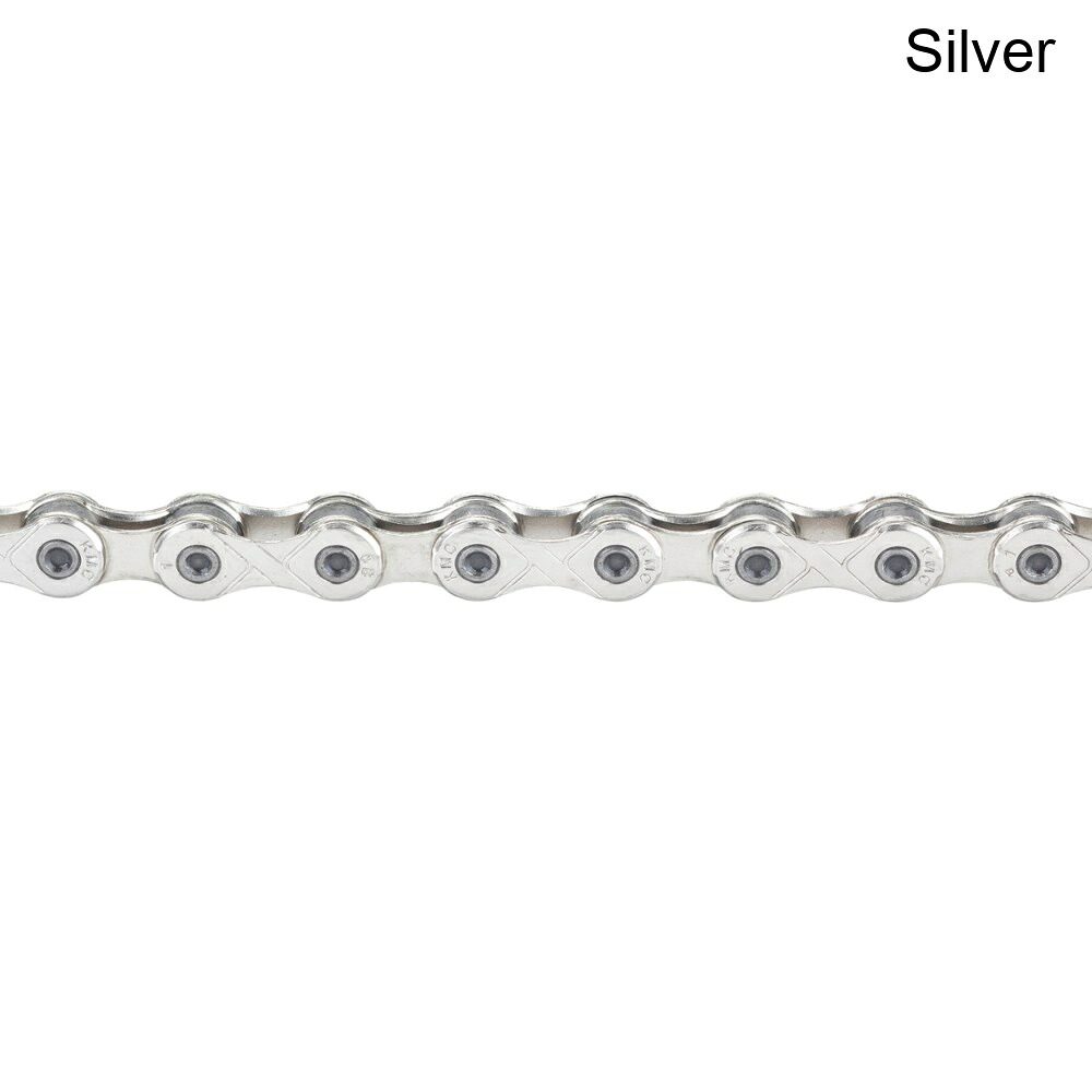 (取寄) kmc e1シングルスピードEバイクチェーン kmc e1 Single-Speed E-Bike Chain|ジェットラグ店