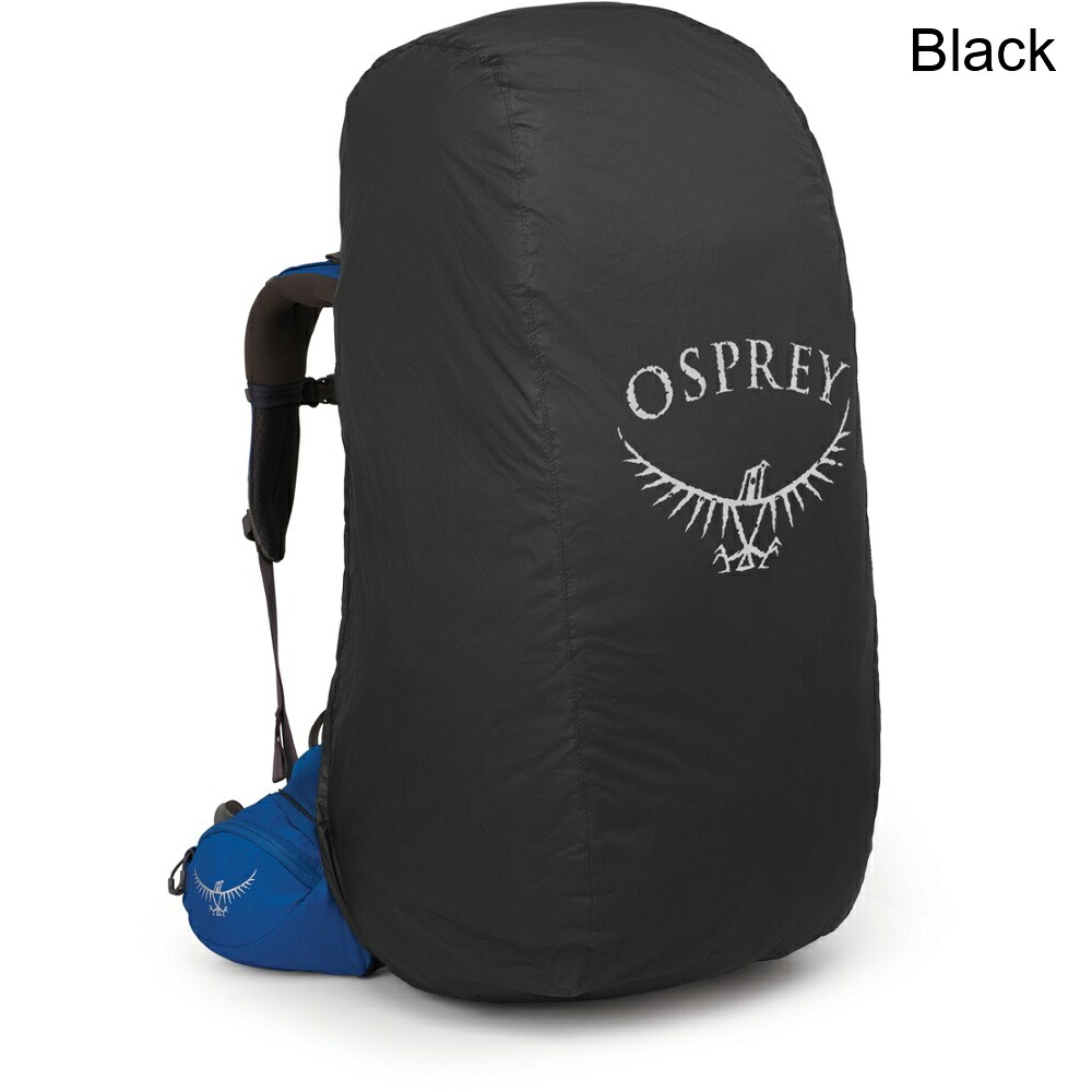 (取寄) オスプレー ウルトラライトレインカバー - ミディアム osprey UltraLight Raincover - Medium｜ジェットラグ店