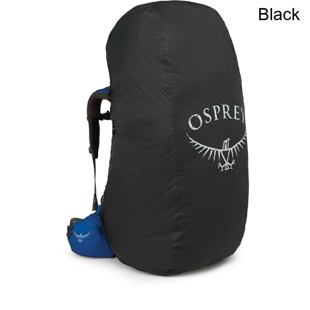 (取寄) オスプレー ウルトラライトレインカバー - エクストララージ osprey UltraLight Raincover - Extra Large｜ジェットラグ店 12,158円