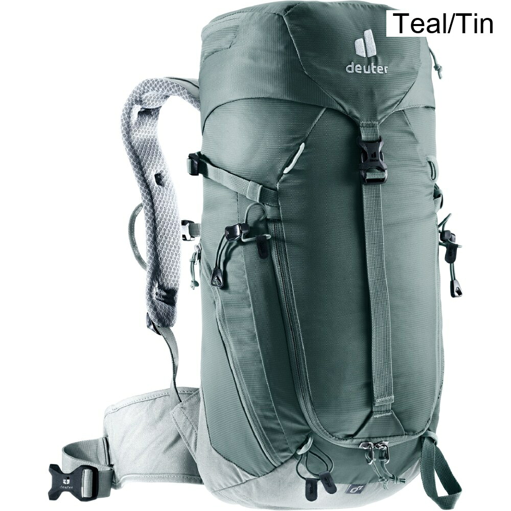 (取寄) ドイター トレイル16SLパック - レディース deuter Trail 16 SL Pack - Women's｜ジェットラグ店