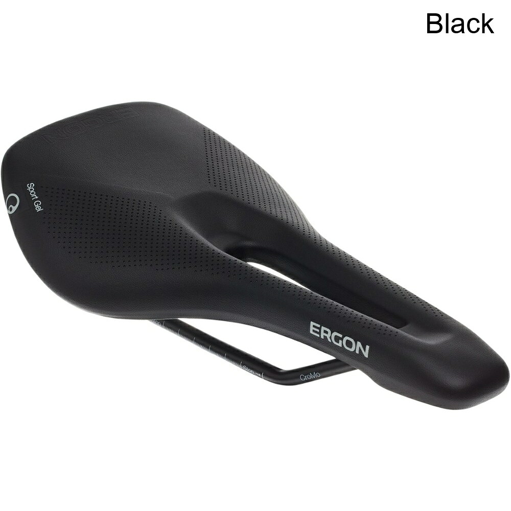 (取寄) エルゴン SRスポーツジェルロードサドル - レディース ergon SR Sport Gel Road Saddle - Women's｜ジェットラグ店