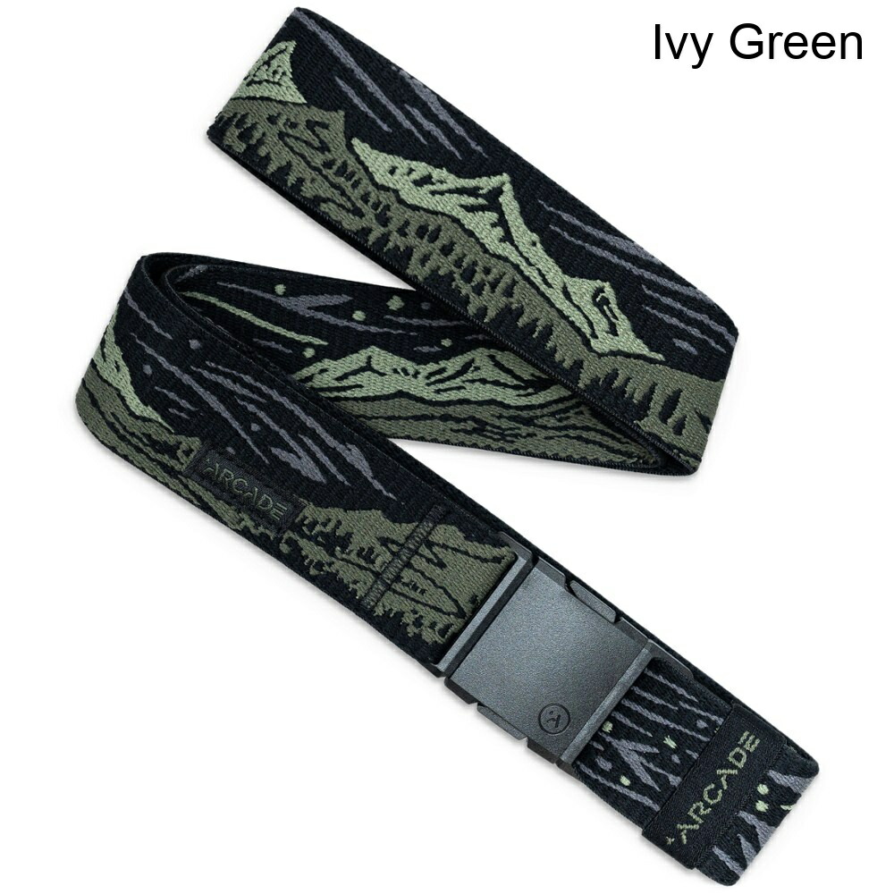 (取寄) アーケードベルト アウトオブレンジベルト arcade belts Out Of Range Belt｜ジェットラグ店