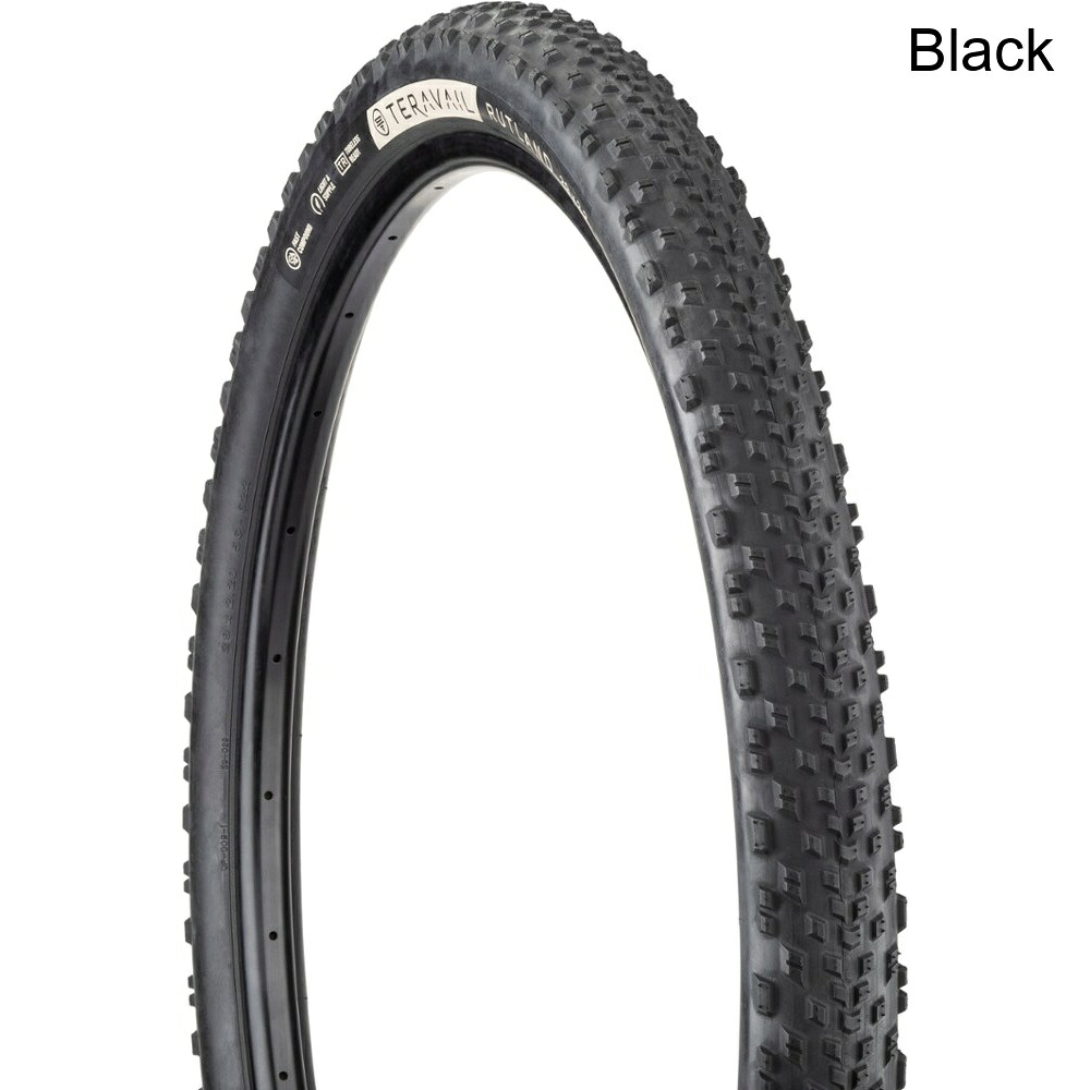 (取寄) テラヴェイル ラトランドライト＆サプルタイヤ - 29 teravail Rutland Light & Supple Tire - 29｜ジェットラグ店 14,280円