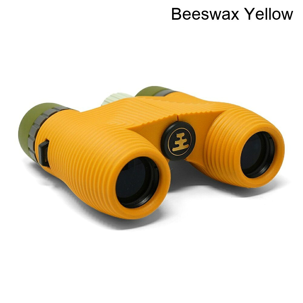 (取寄) ノックス・プロビジョンズ スタンダードイシュー防水10x25双眼鏡 nocs provisions Standard Issue Waterproof 10 x 25 Binoculars｜ジェットラグ店