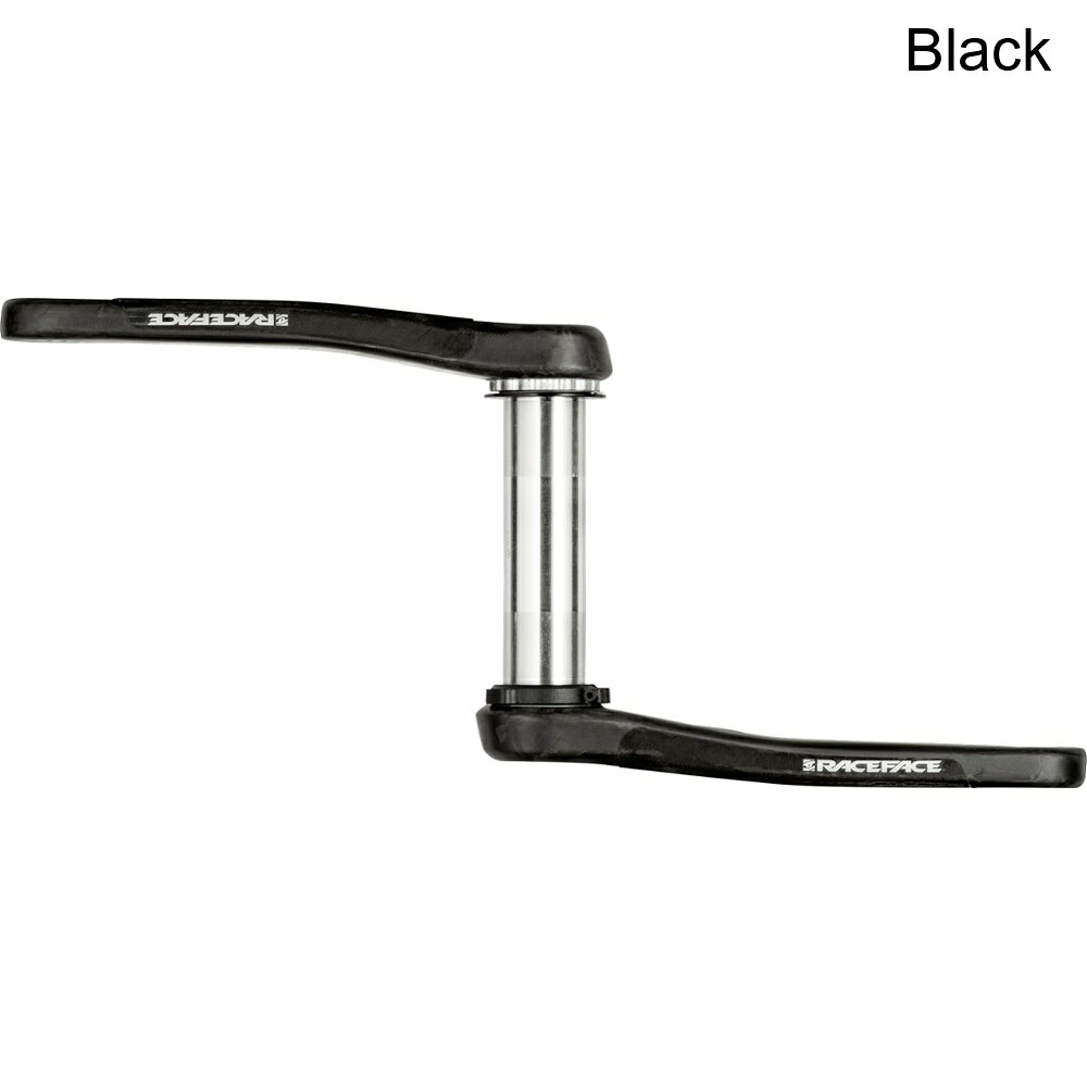 (取寄) レースフェイス ネクストSL G5クランクセット race face Next SL G5 Crankset｜ジェットラグ店