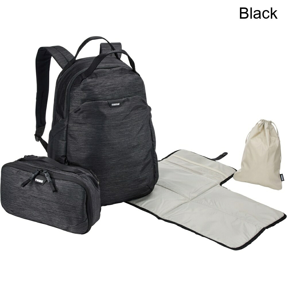 (取寄) スーリー チェンジングバックパック thule Changing Backpack|ジェットラグ店