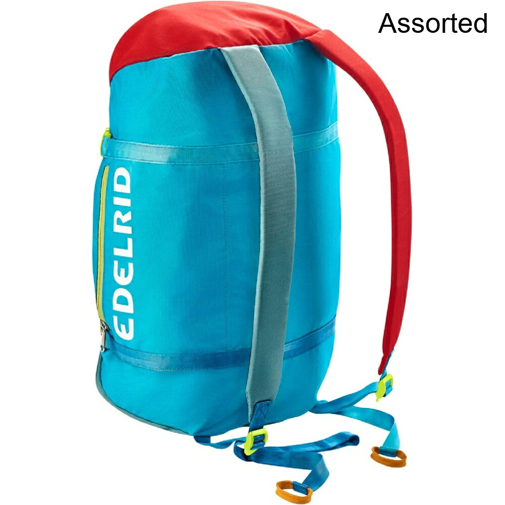 (取寄) エーデルリッド ドローンロープバッグ edelrid Drone Rope Bag｜ジェットラグ店