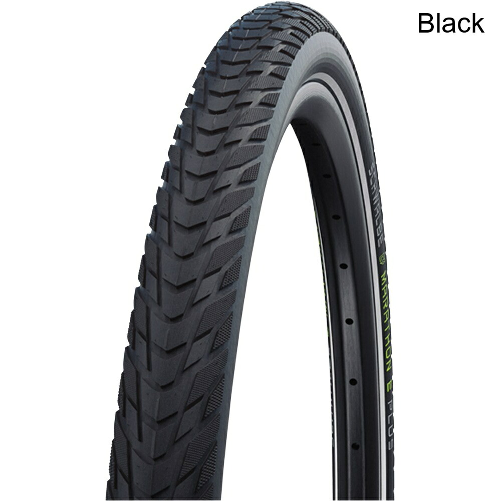 (取寄) シュワルベ マラソンEプラスパフォーマンスSGタイヤ - ワイヤービード schwalbe Marathon E-Plus Performance SG Tire - Wire Bead|ジェットラグ店