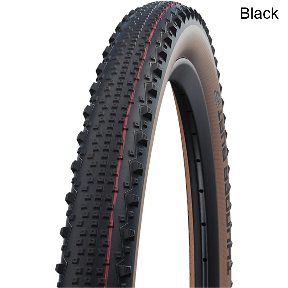 (取寄) シュワルベ サンダーバートSR ASタイヤ schwalbe Thunder Burt SR AS Tire|ジェットラグ店