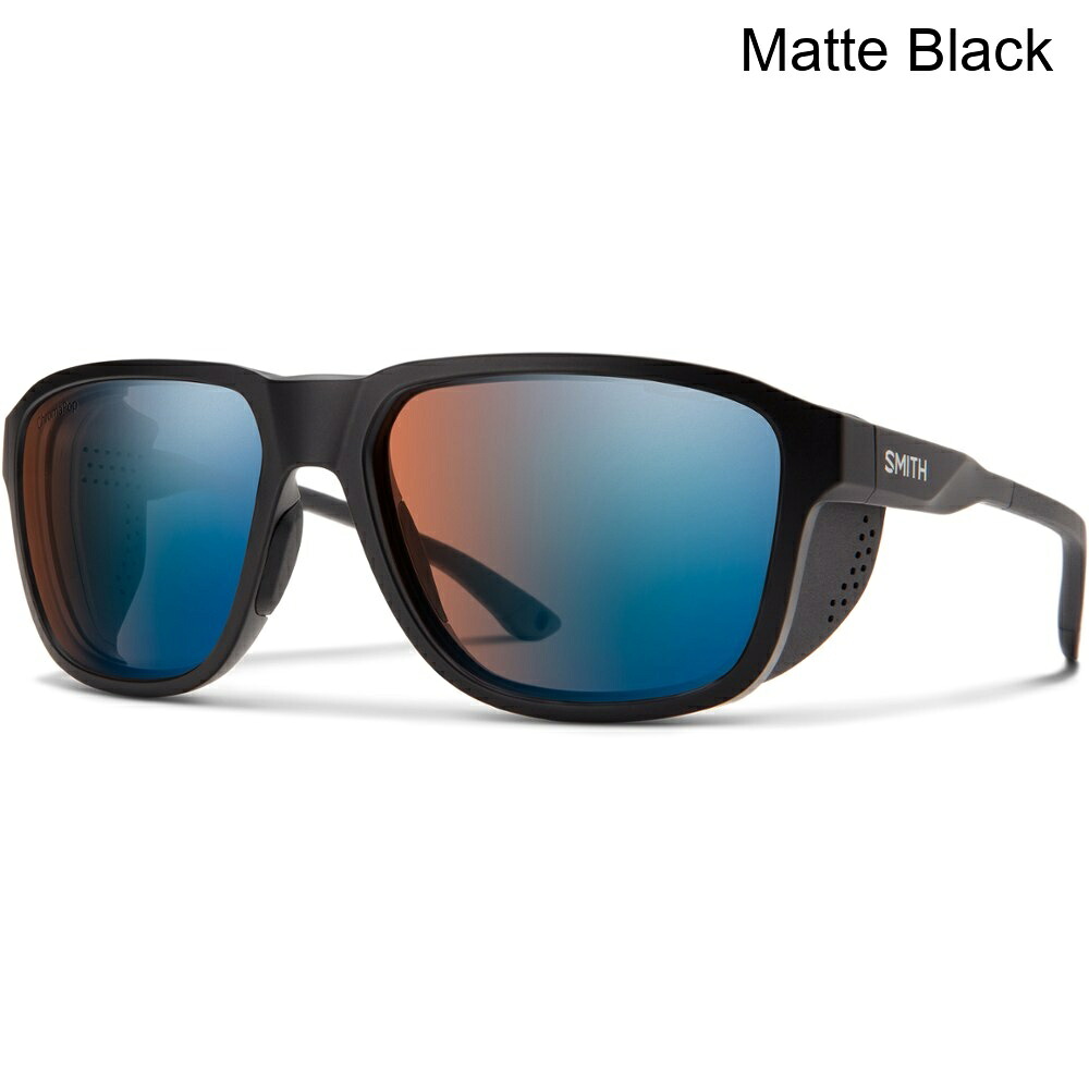 (取寄) スミス エンバーク クロマポップ グレイシャー サングラス smith Embark ChromaPop Glacier Sunglasses|ジェットラグ店