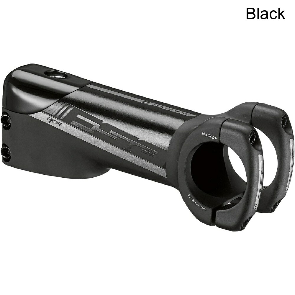 (取寄) fsa NS ACRバイクステム fsa NS ACR Bike Stem｜ジェットラグ店