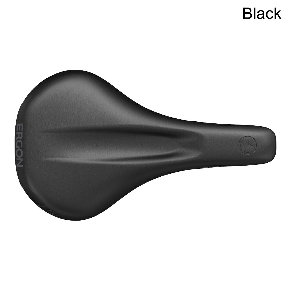 (取寄) エルゴン SFC3フィットネスバイクサドル ergon SFC3 Fitness Bike Saddle｜ジェットラグ店