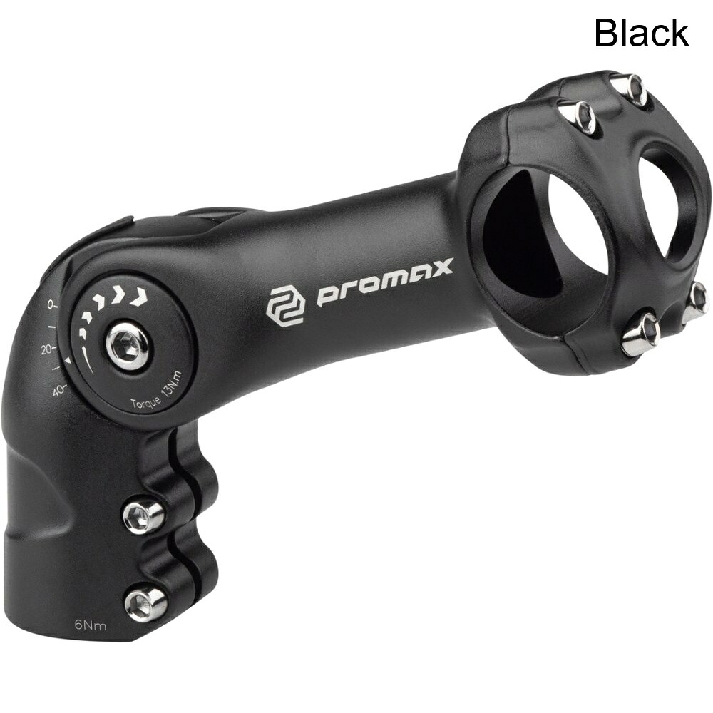 (取寄) プロマックス MA-595アジャスタブルステム promax MA-595 Adjustable Stem｜ジェットラグ店