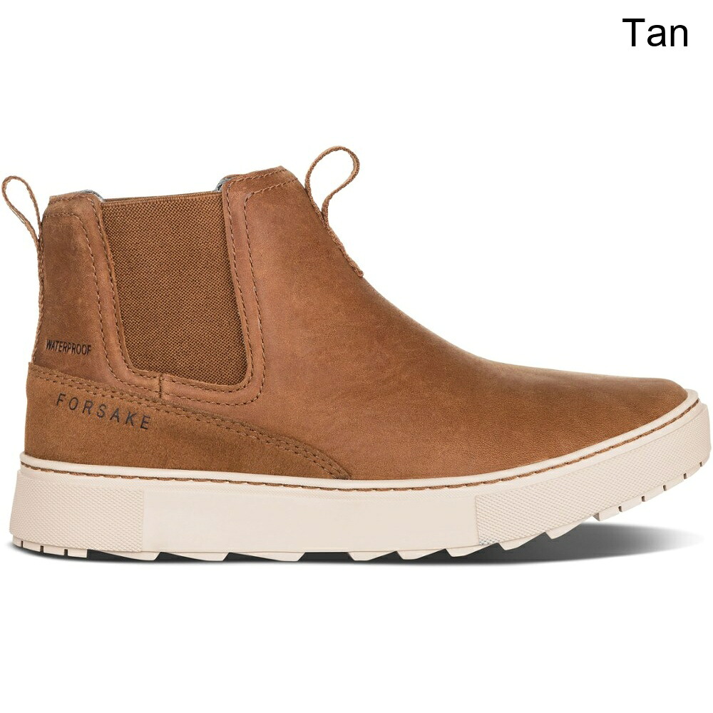 (取寄) フォーセイク ルーシー チェルシーブーツ - レディース forsake Lucie Chelsea Boots - Women's｜ジェットラグ店