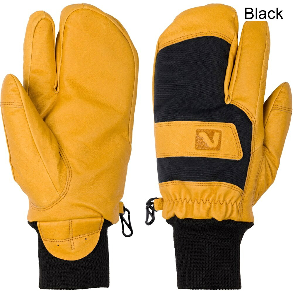 (取寄) フライロウ メインライングローブ flylow Maine Line Gloves|ジェットラグ店