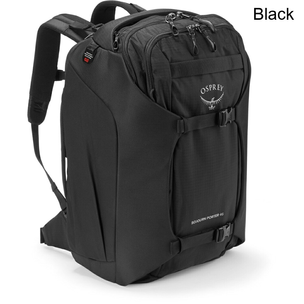 (取寄) オスプレー ソジャーンポーター46トラベルパック osprey Sojourn Porter 46 Travel Pack|ジェットラグ店