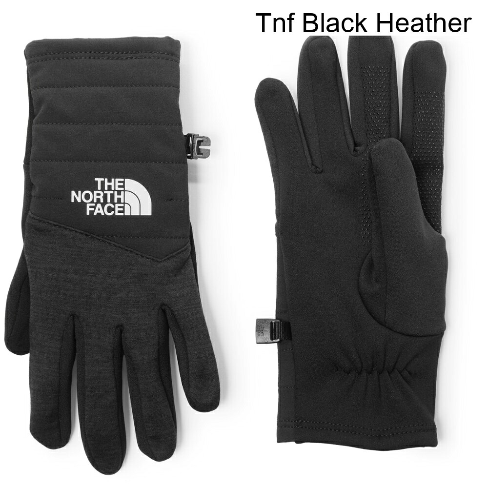 (取寄) ザ・ノース・フェイス インディーエティップグローブ - レディース the north face Indie Etip Gloves - Women's|ジェットラグ店