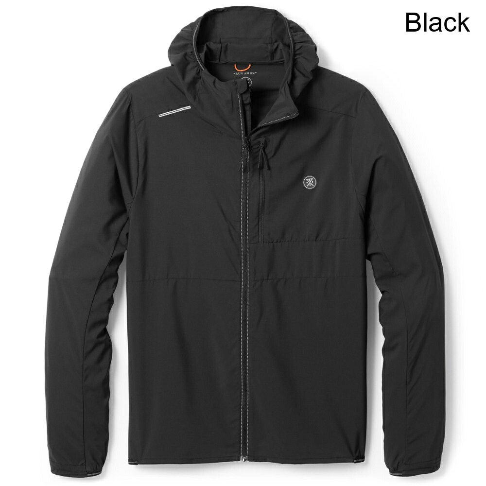 (取寄) ロアーク セカンドウィンド3.0ジャケット - メンズ roark Secondwind 3.0 Jacket - Men's｜ジェットラグ店 20,017円
