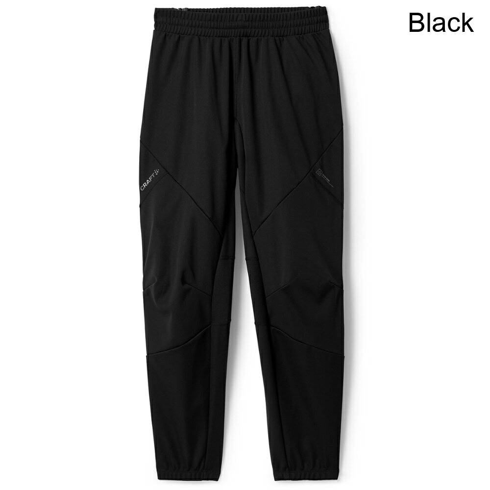 (取寄) クラフト コアノルディックトレーニングフルジップパンツ - レディース craft Core Nordic Training Full-Zip Pants - Women's｜ジェットラグ店