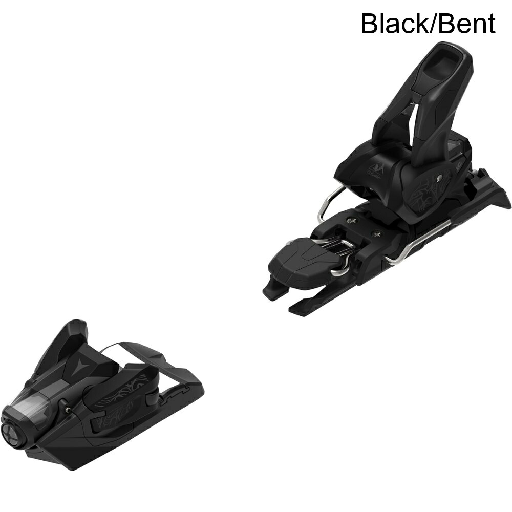 (取寄) アトミック ストライブ12GWスキーバインディング atomic Strive 12 GW Ski Bindings｜ジェットラグ店