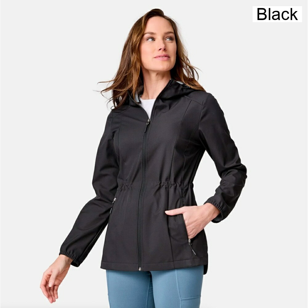 (取寄) フリーカントリー X20アノラック - レディース free country X20 Anorak - Women's|ジェットラグ店
