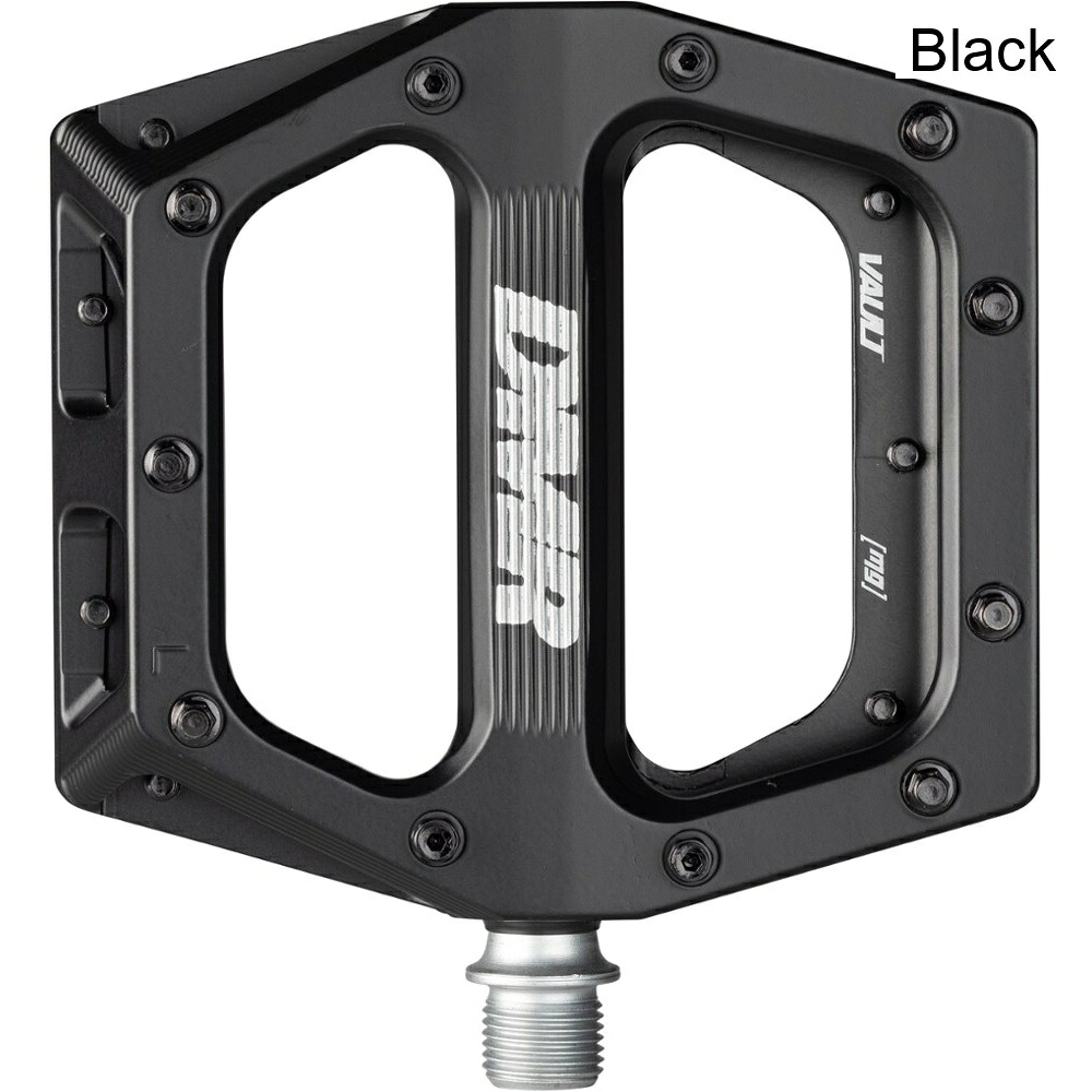 (取寄) ディーエムアール ヴォルトマグペダル dmr Vault Mag Pedals｜ジェットラグ店