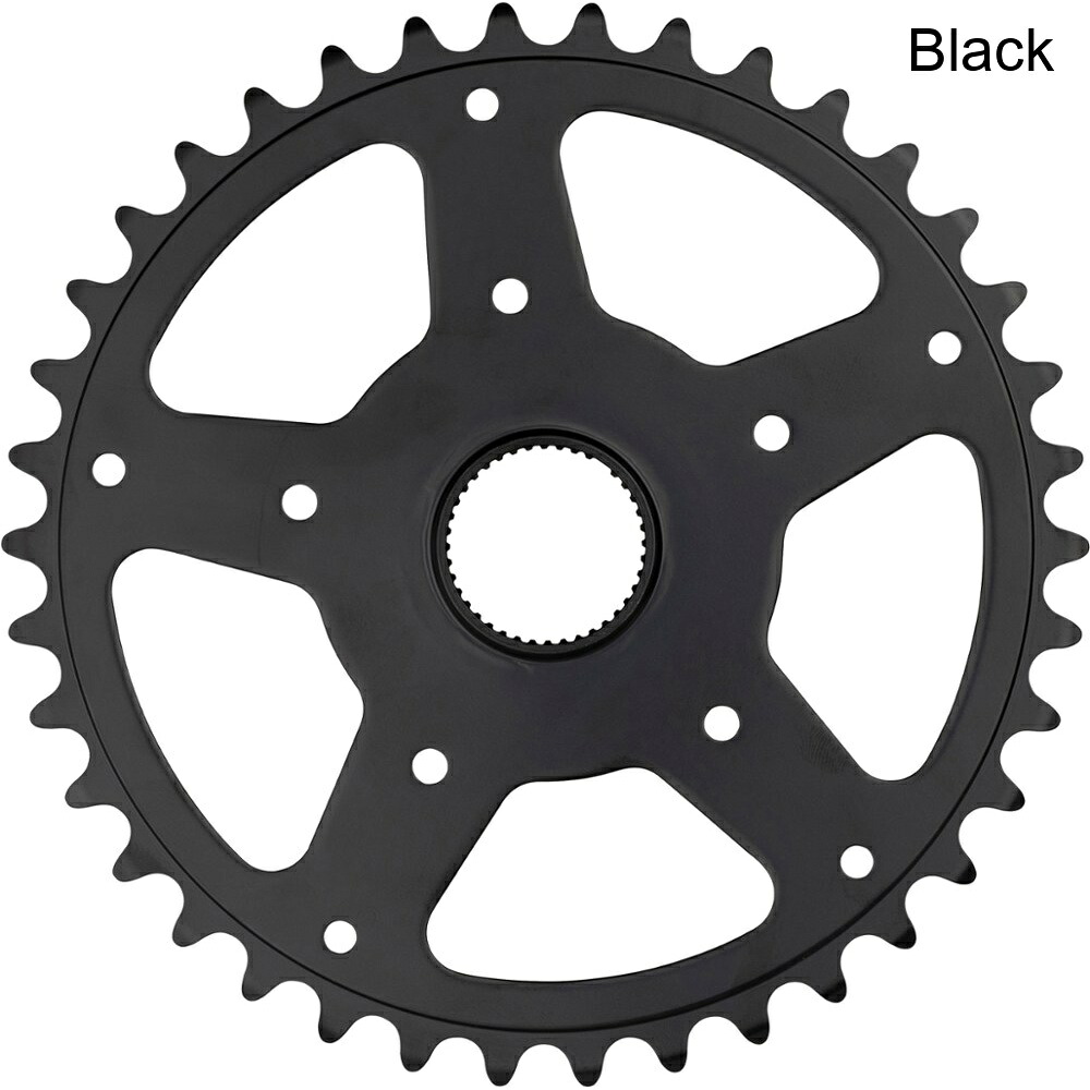 (取寄) シマノ ステップスSM-CRE60E6000Eバイクチェーンリング shimano STEPS SM-CRE60 E6000 E-Bike Chainring｜ジェットラグ店