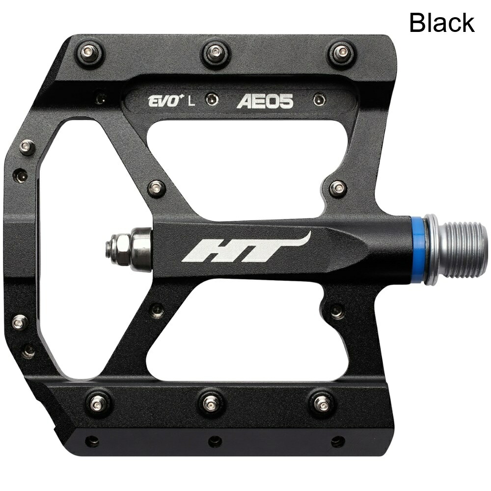 (取寄) エイチティーコンポーネンツ AE05ペダル ht components AE05 Pedals|ジェットラグ店